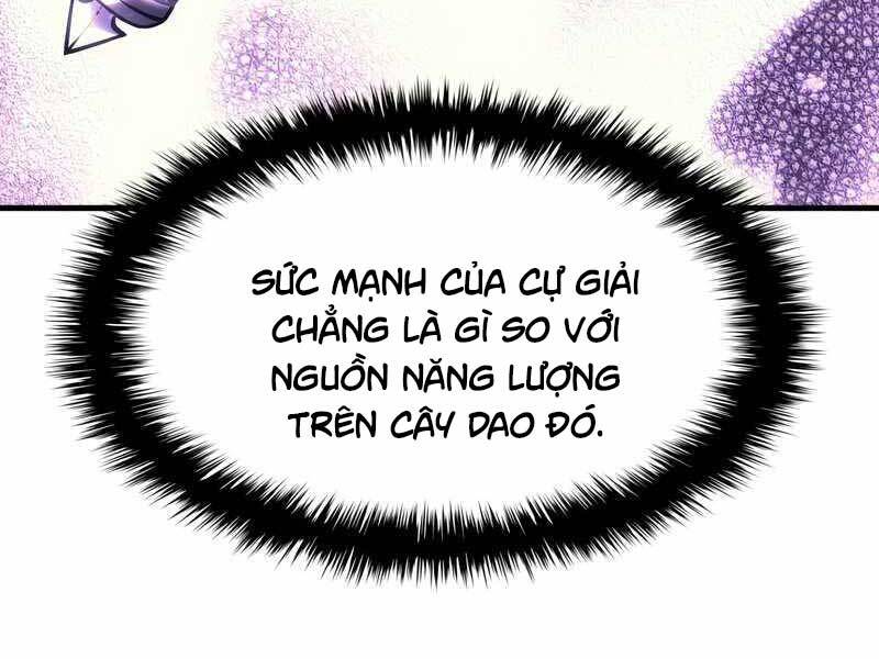 Người Hùng Cấp Thảm Họa Hồi Sinh: Chapter 43