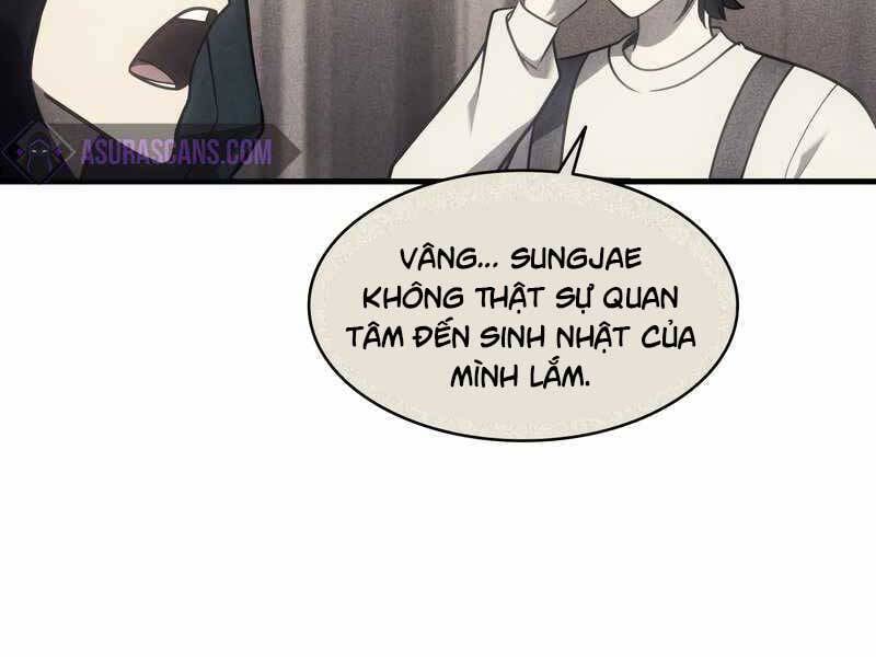 Người Hùng Cấp Thảm Họa Hồi Sinh: Chapter 43