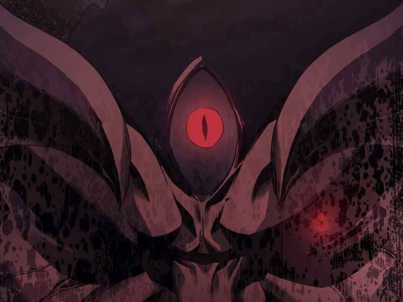 Người Hùng Cấp Thảm Họa Hồi Sinh: Chapter 43