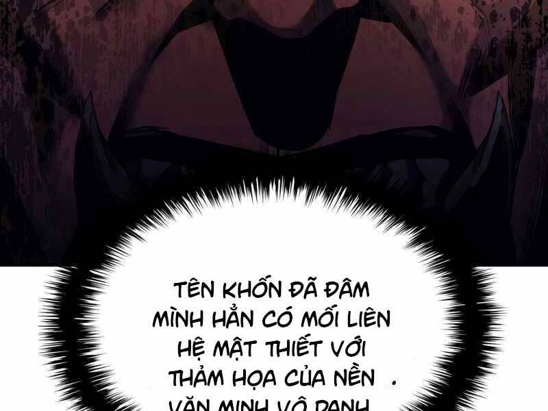Người Hùng Cấp Thảm Họa Hồi Sinh: Chapter 43