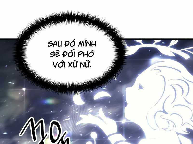 Người Hùng Cấp Thảm Họa Hồi Sinh: Chapter 43