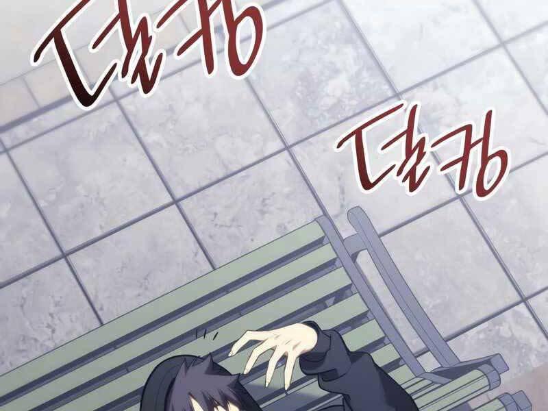 Người Hùng Cấp Thảm Họa Hồi Sinh: Chapter 43