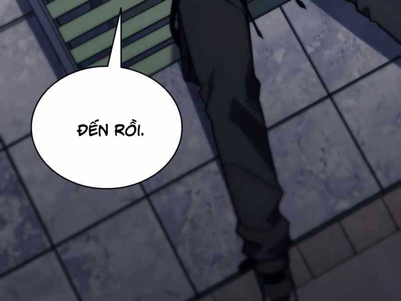 Người Hùng Cấp Thảm Họa Hồi Sinh: Chapter 43