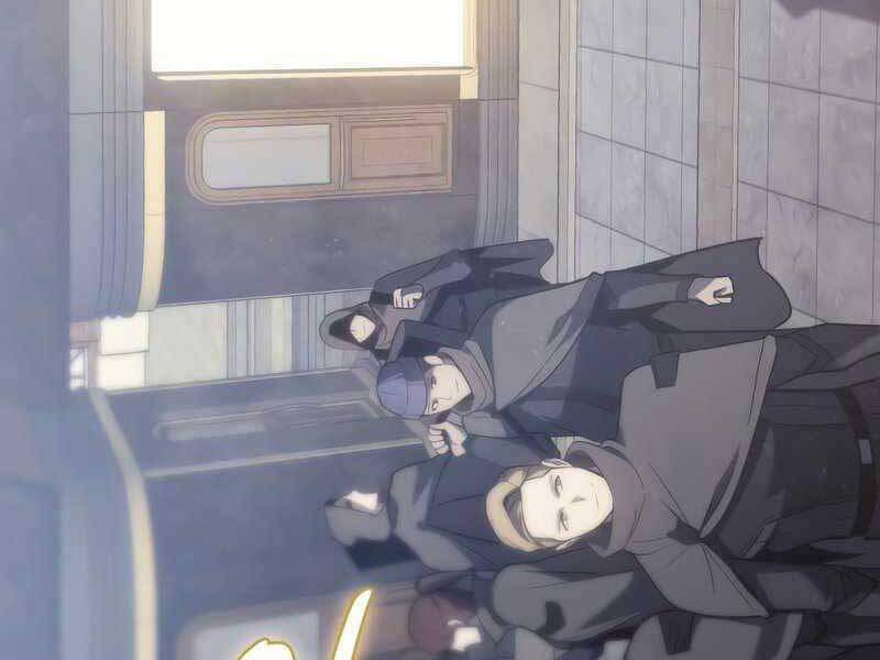 Người Hùng Cấp Thảm Họa Hồi Sinh: Chapter 43