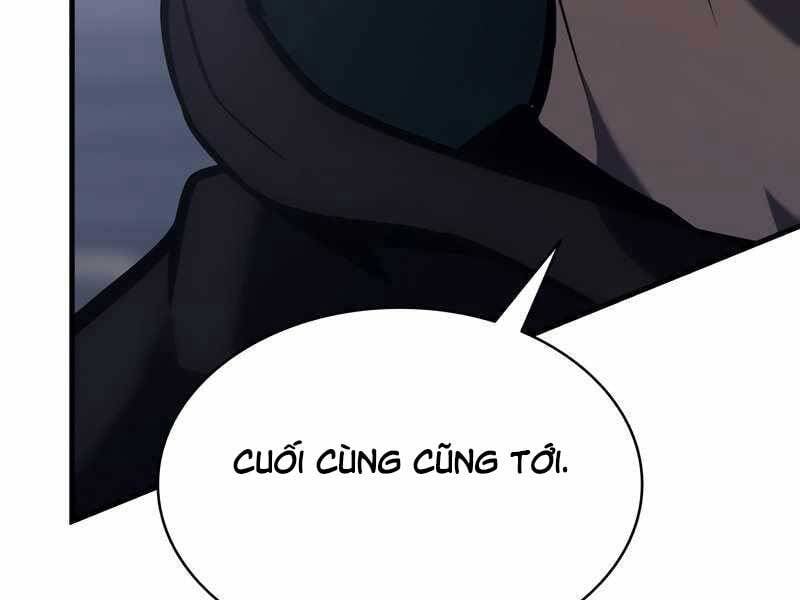Người Hùng Cấp Thảm Họa Hồi Sinh: Chapter 43