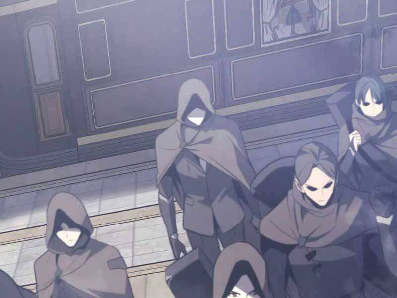 Người Hùng Cấp Thảm Họa Hồi Sinh: Chapter 43