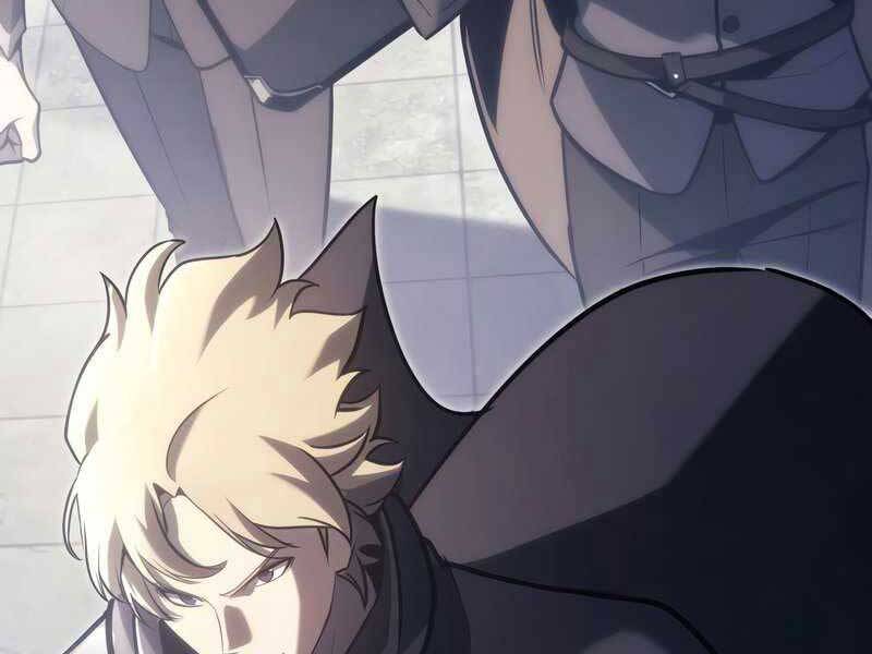 Người Hùng Cấp Thảm Họa Hồi Sinh: Chapter 43