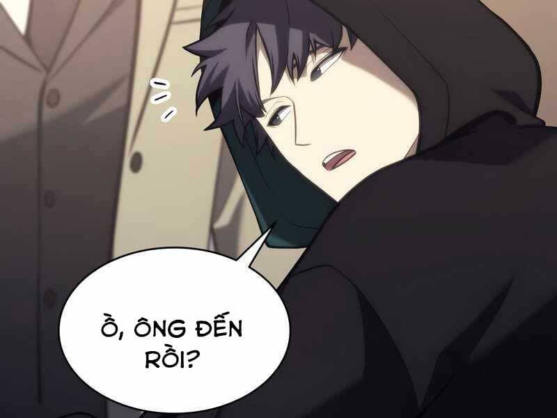 Người Hùng Cấp Thảm Họa Hồi Sinh: Chapter 43