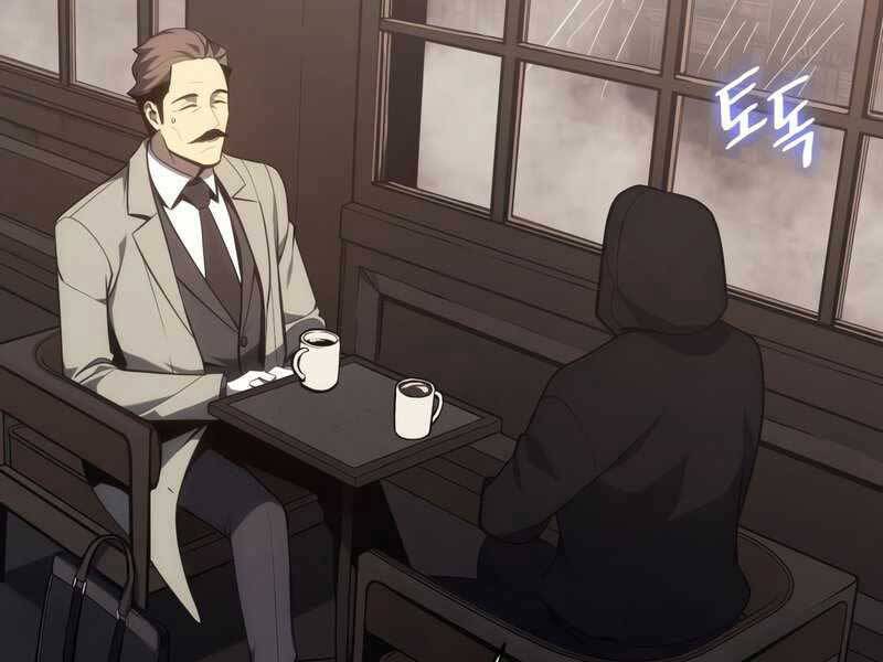 Người Hùng Cấp Thảm Họa Hồi Sinh: Chapter 43