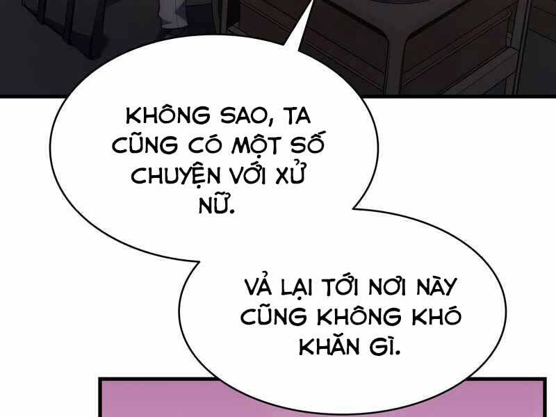 Người Hùng Cấp Thảm Họa Hồi Sinh: Chapter 43