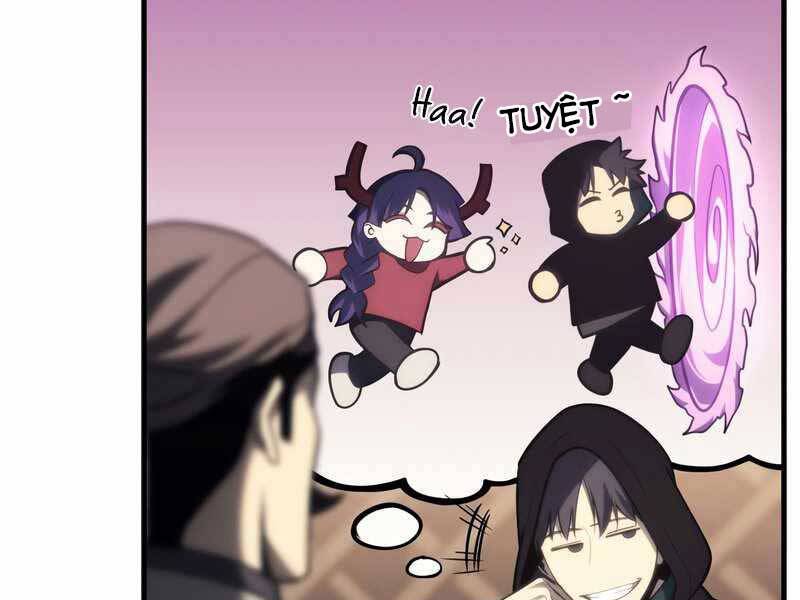 Người Hùng Cấp Thảm Họa Hồi Sinh: Chapter 43