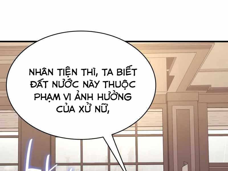 Người Hùng Cấp Thảm Họa Hồi Sinh: Chapter 43