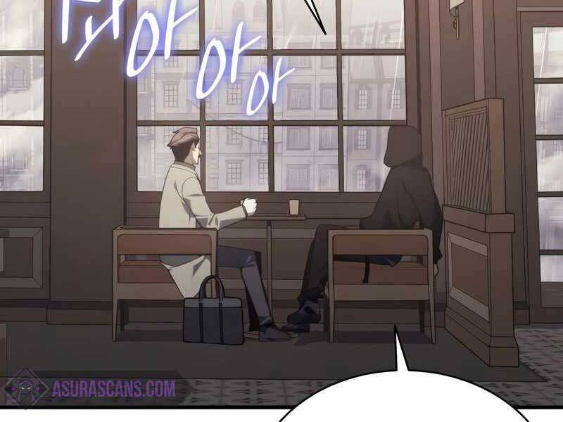 Người Hùng Cấp Thảm Họa Hồi Sinh: Chapter 43