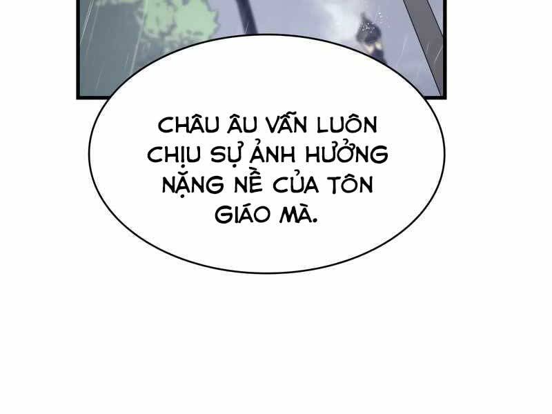 Người Hùng Cấp Thảm Họa Hồi Sinh: Chapter 43