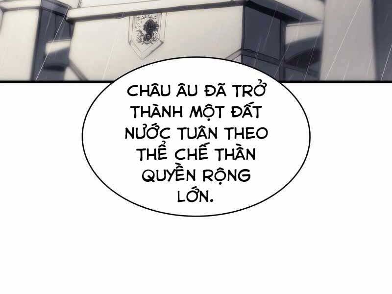 Người Hùng Cấp Thảm Họa Hồi Sinh: Chapter 43