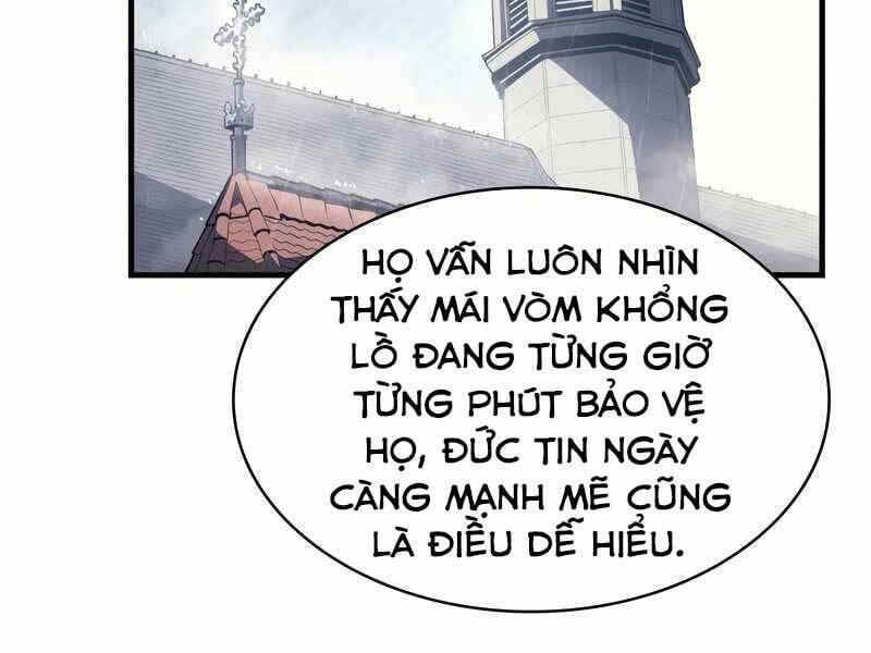 Người Hùng Cấp Thảm Họa Hồi Sinh: Chapter 43
