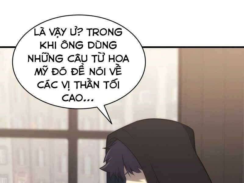 Người Hùng Cấp Thảm Họa Hồi Sinh: Chapter 43