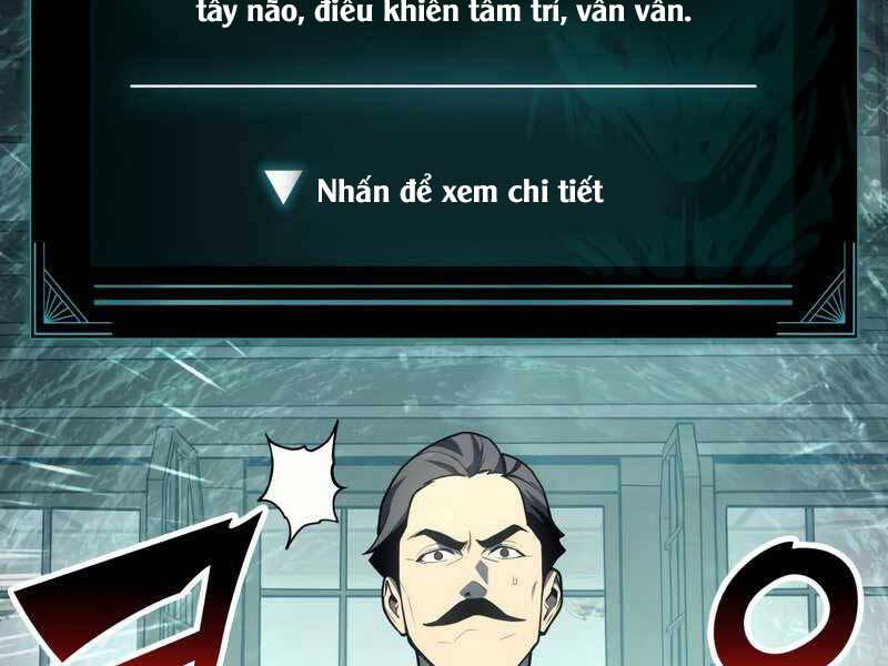 Người Hùng Cấp Thảm Họa Hồi Sinh: Chapter 43