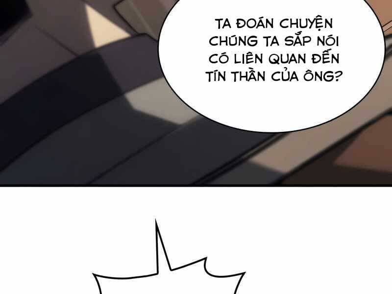 Người Hùng Cấp Thảm Họa Hồi Sinh: Chapter 43