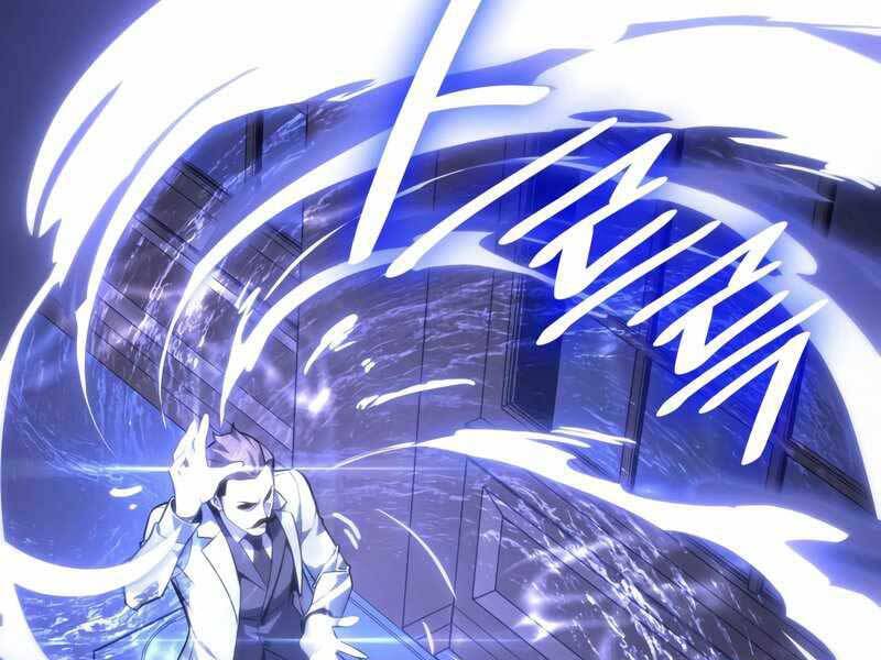 Người Hùng Cấp Thảm Họa Hồi Sinh: Chapter 43