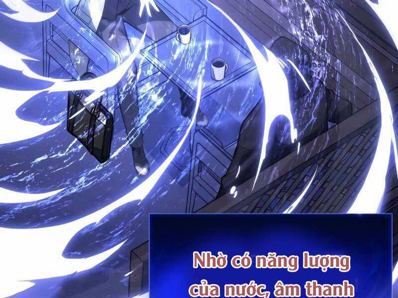 Người Hùng Cấp Thảm Họa Hồi Sinh: Chapter 43