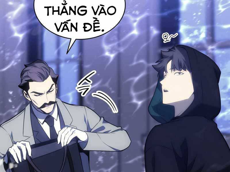 Người Hùng Cấp Thảm Họa Hồi Sinh: Chapter 43