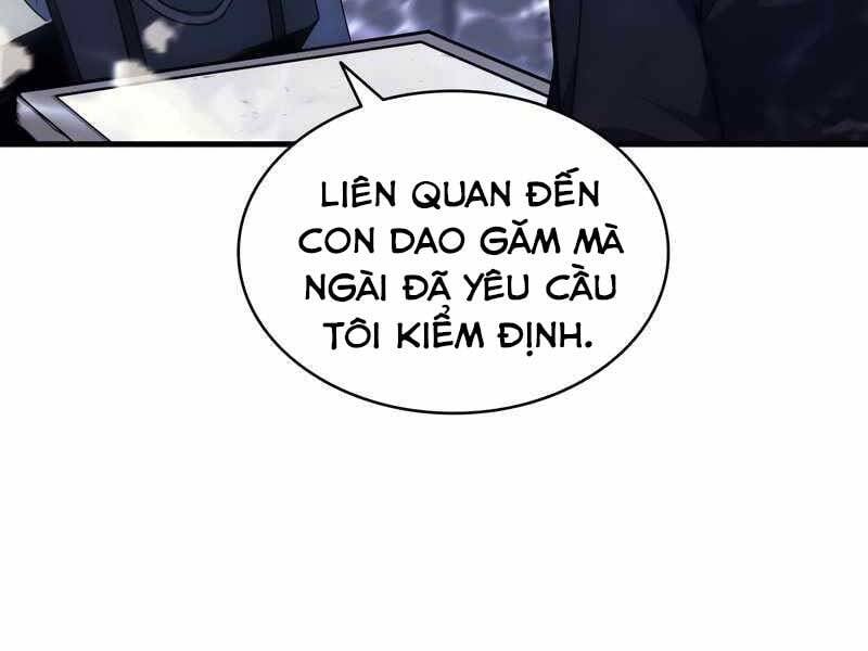 Người Hùng Cấp Thảm Họa Hồi Sinh: Chapter 43