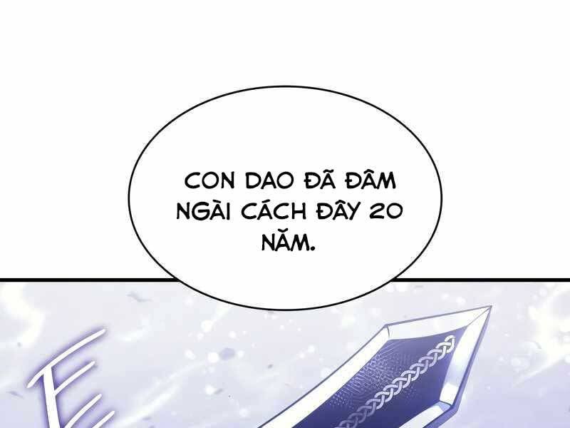 Người Hùng Cấp Thảm Họa Hồi Sinh: Chapter 43