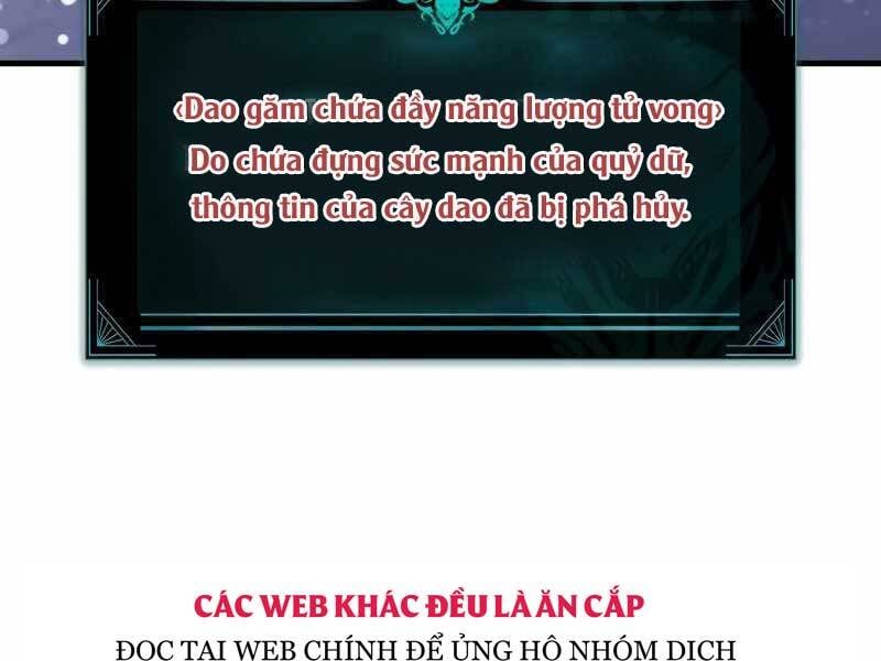 Người Hùng Cấp Thảm Họa Hồi Sinh: Chapter 43