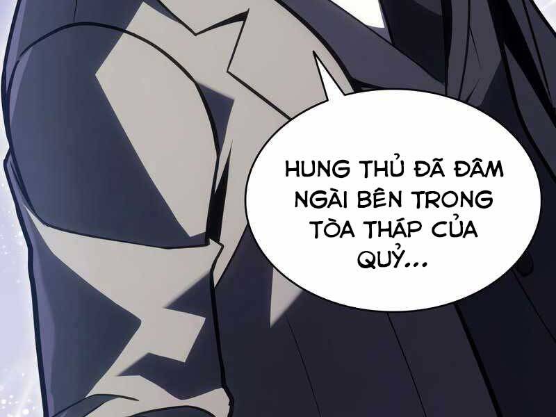 Người Hùng Cấp Thảm Họa Hồi Sinh: Chapter 43