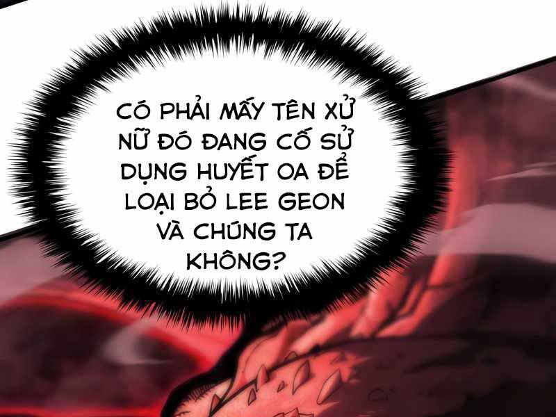 Người Hùng Cấp Thảm Họa Hồi Sinh: Chapter 44