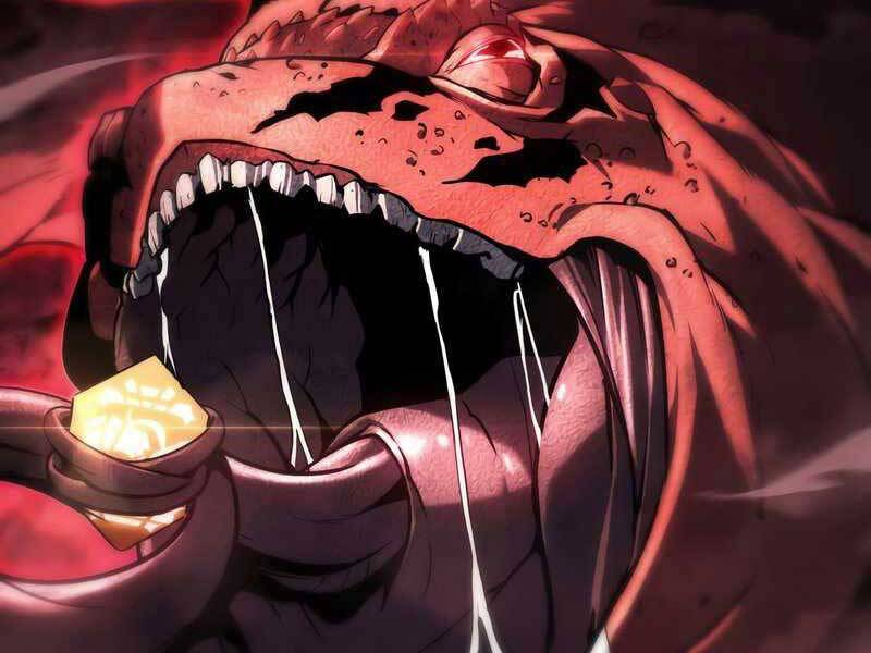 Người Hùng Cấp Thảm Họa Hồi Sinh: Chapter 44