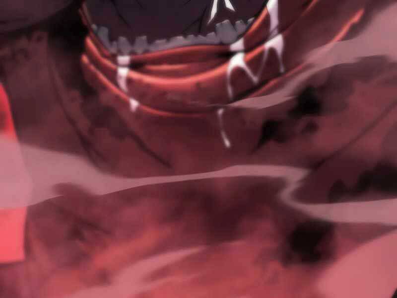 Người Hùng Cấp Thảm Họa Hồi Sinh: Chapter 44