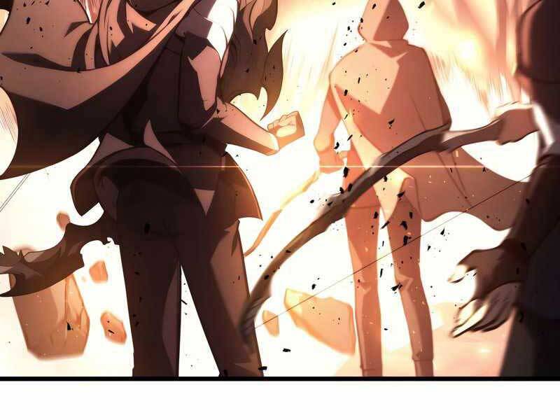 Người Hùng Cấp Thảm Họa Hồi Sinh: Chapter 44