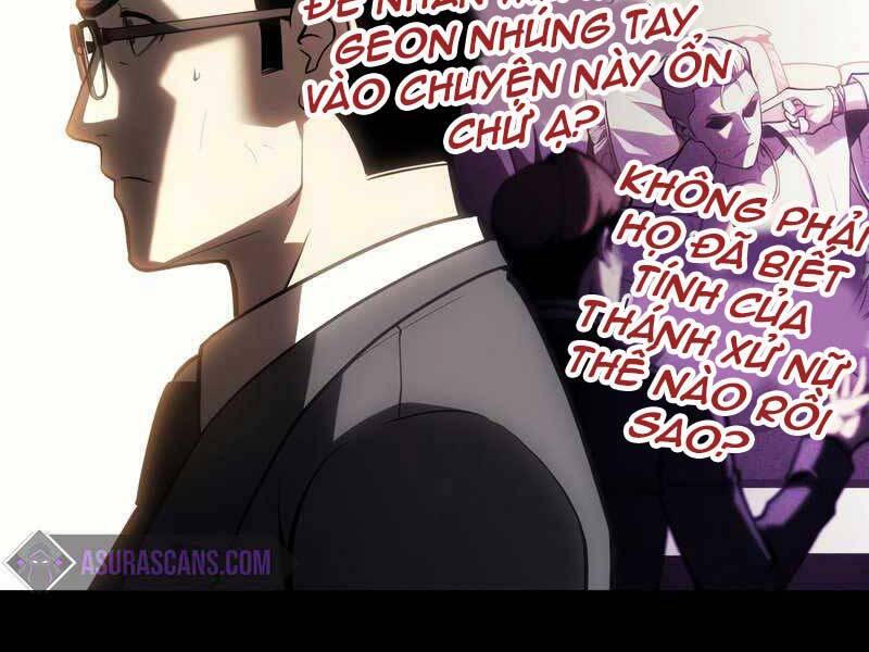 Người Hùng Cấp Thảm Họa Hồi Sinh: Chapter 44