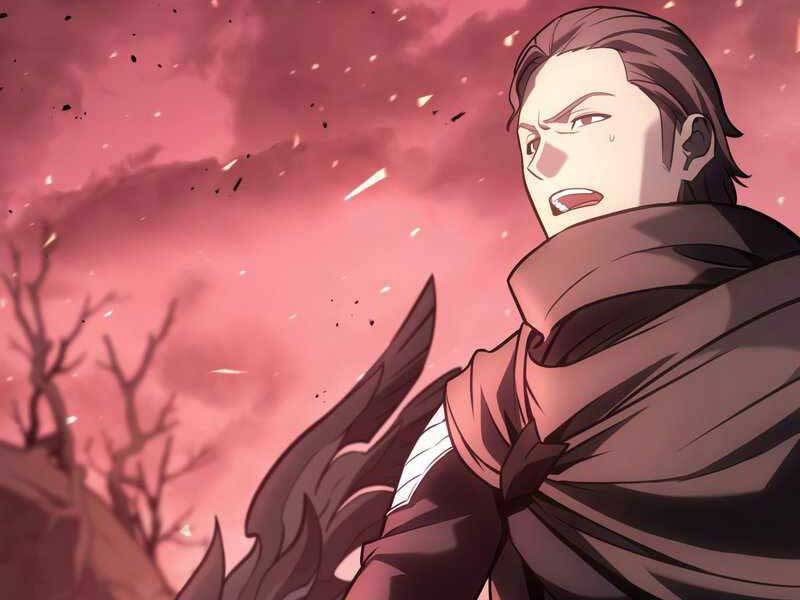 Người Hùng Cấp Thảm Họa Hồi Sinh: Chapter 44