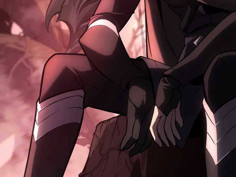 Người Hùng Cấp Thảm Họa Hồi Sinh: Chapter 44