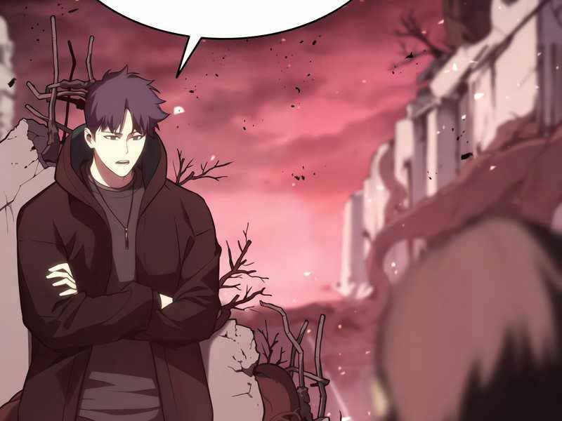 Người Hùng Cấp Thảm Họa Hồi Sinh: Chapter 44