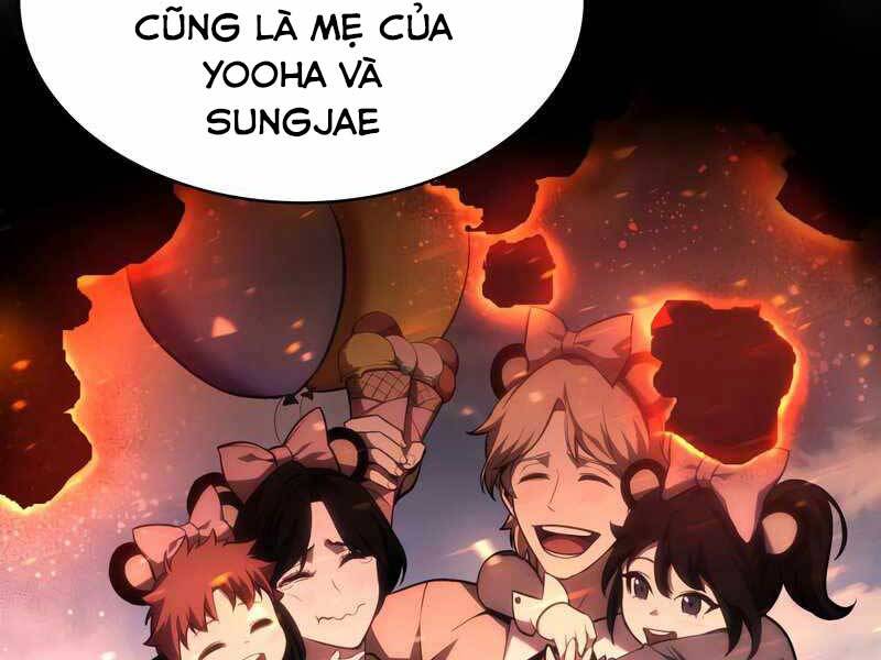 Người Hùng Cấp Thảm Họa Hồi Sinh: Chapter 44