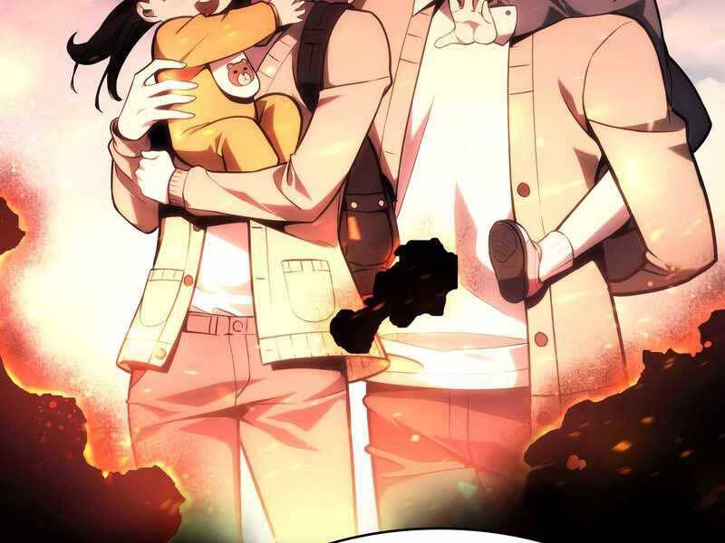 Người Hùng Cấp Thảm Họa Hồi Sinh: Chapter 44