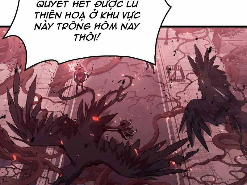 Người Hùng Cấp Thảm Họa Hồi Sinh: Chapter 44