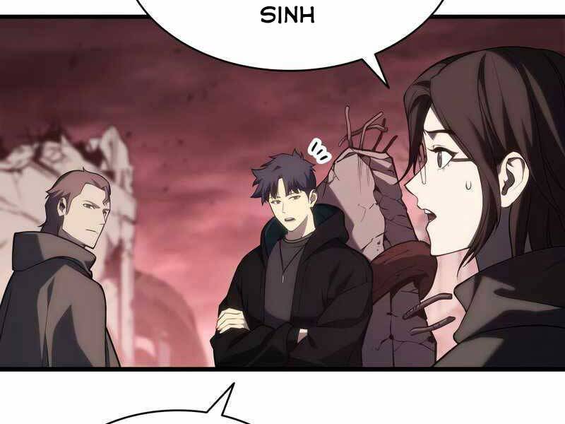Người Hùng Cấp Thảm Họa Hồi Sinh: Chapter 44