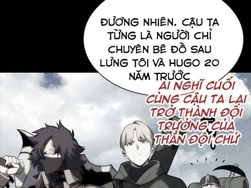 Người Hùng Cấp Thảm Họa Hồi Sinh: Chapter 44