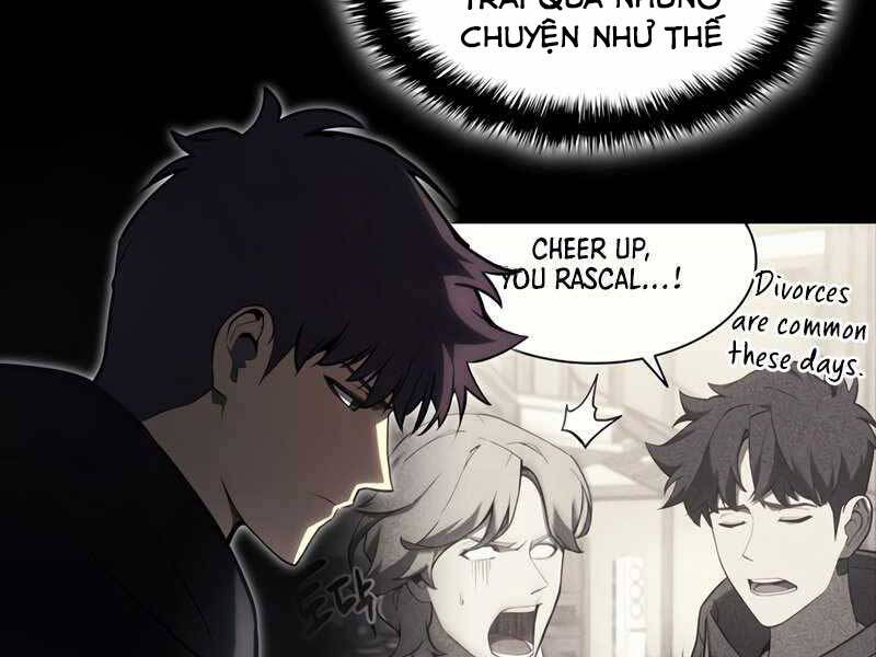 Người Hùng Cấp Thảm Họa Hồi Sinh: Chapter 44