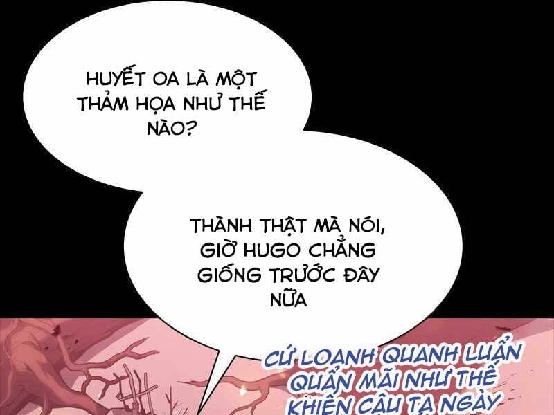 Người Hùng Cấp Thảm Họa Hồi Sinh: Chapter 44
