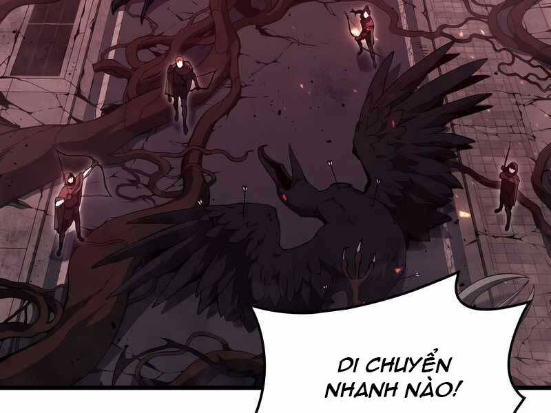 Người Hùng Cấp Thảm Họa Hồi Sinh: Chapter 44
