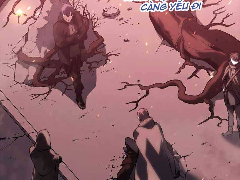 Người Hùng Cấp Thảm Họa Hồi Sinh: Chapter 44