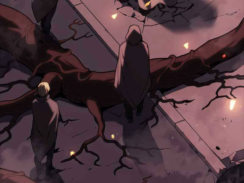 Người Hùng Cấp Thảm Họa Hồi Sinh: Chapter 44