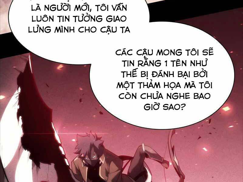 Người Hùng Cấp Thảm Họa Hồi Sinh: Chapter 44