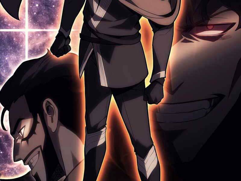 Người Hùng Cấp Thảm Họa Hồi Sinh: Chapter 44